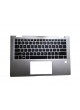 For HP EliteBook x360 1030 G4 Top Cover With Backlit Keyboard US L70777-001